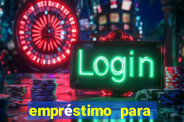 empréstimo para comerciante pagamento semanal